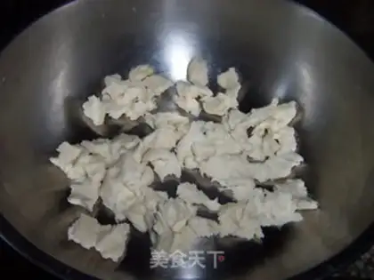 Make step 1