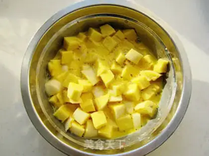 Make step 3