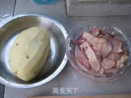 Make step 0