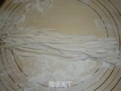 Make step 8