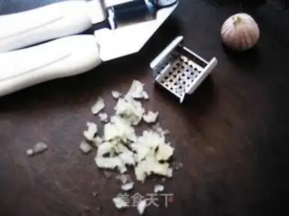 Make step 2