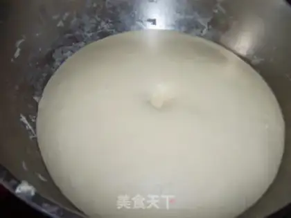 Make step 5