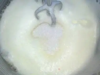 Make step 2