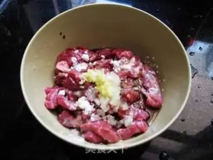 Make step 5