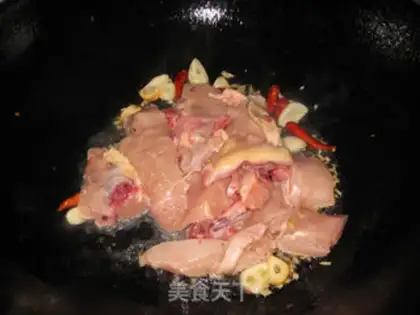 Make step 4