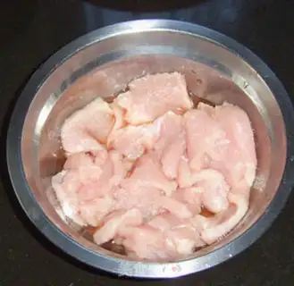 Make step 2