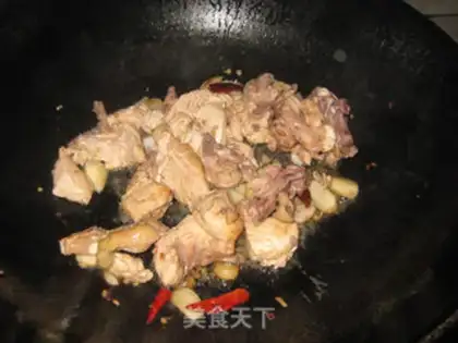 Make step 5