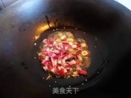 Make step 1