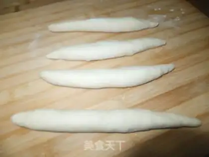 Make step 3