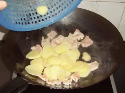 Make step 5