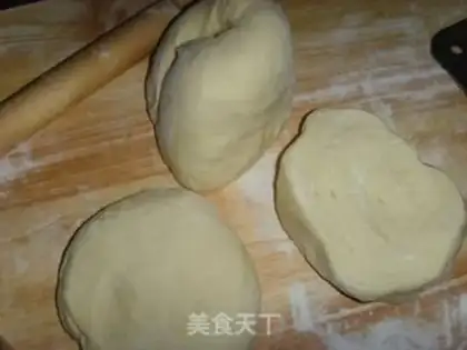 Make step 2