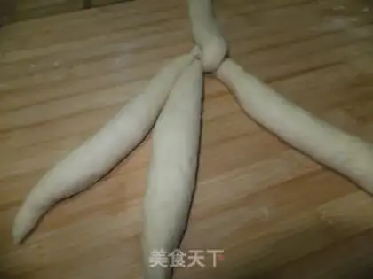 Make step 5