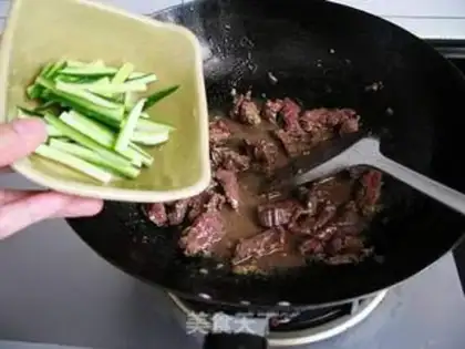 Make step 11