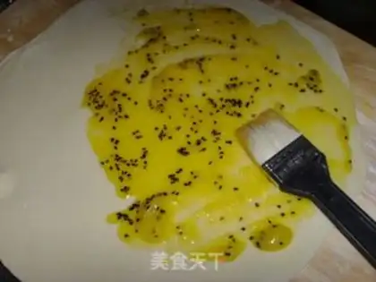 Make step 5