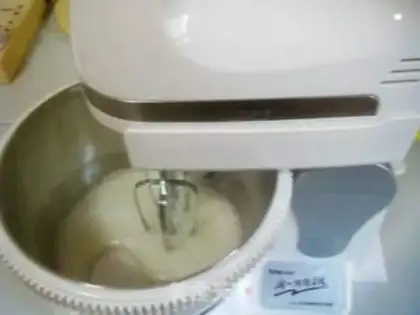 Make step 5