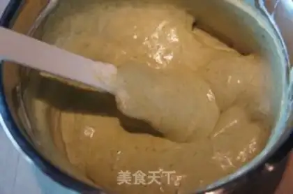 Make step 30