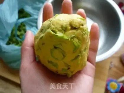 Make  step 2
