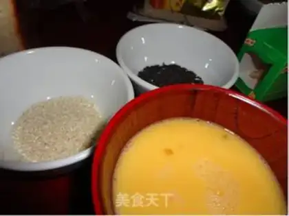 Make step 1