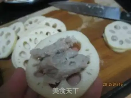 Make step 1