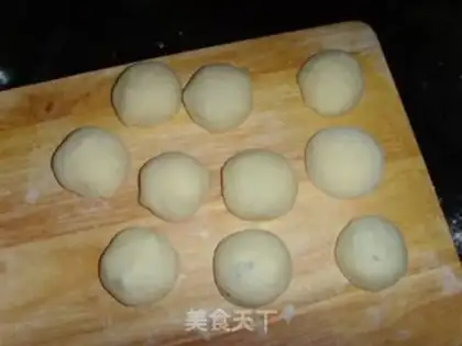 Make step 14