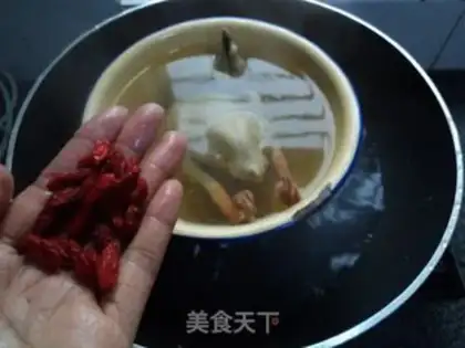 Make step 5
