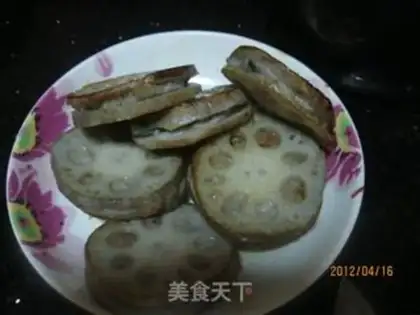 Make step 5