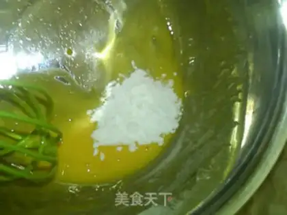 Make step 2