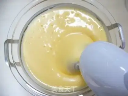 Make step 5
