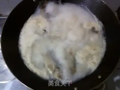 Make step 4