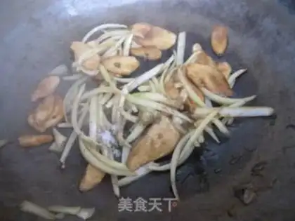Make step 5