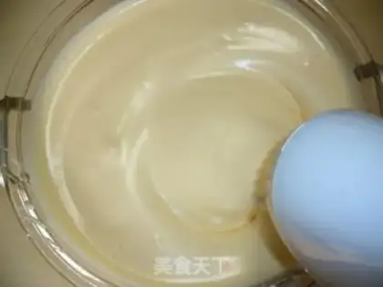 Make step 6