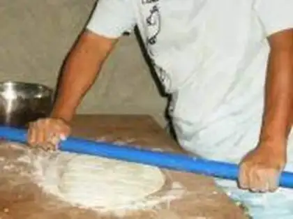 Make step 2