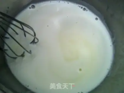 Make step 5
