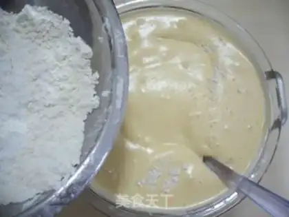 Make step 7