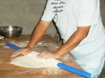 Make step 3