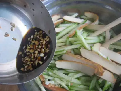 Make step 5