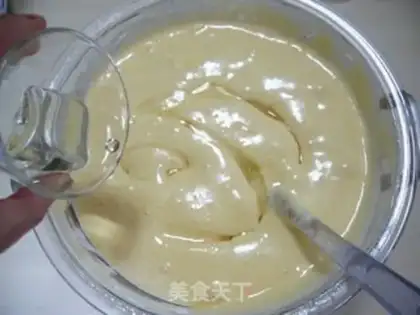 Make step 8