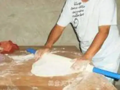 Make step 5