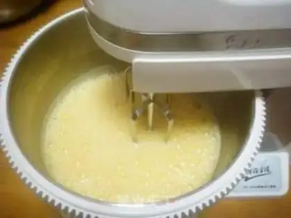 Make step 5