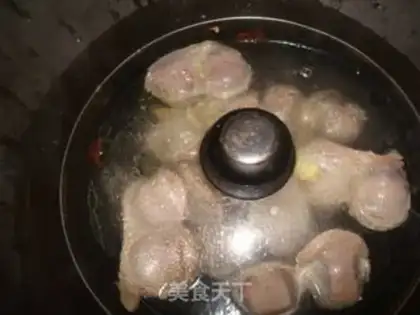 Make step 2