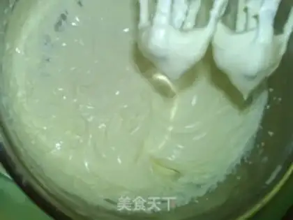 Make step 8