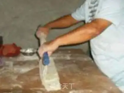 Make step 6