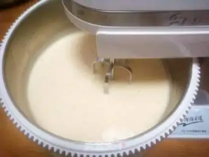 Make step 6