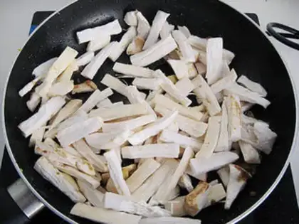 Make step 3