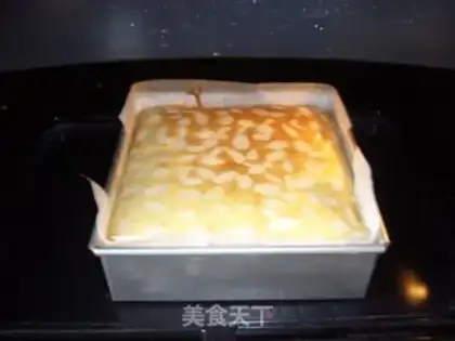 Make step 11