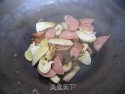 Make step 3
