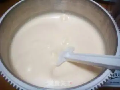 Make step 8