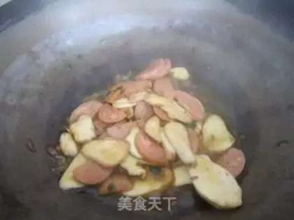 Make step 4