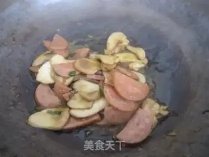 Make step 5