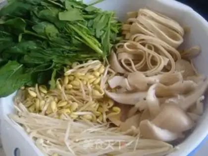 Make step 5